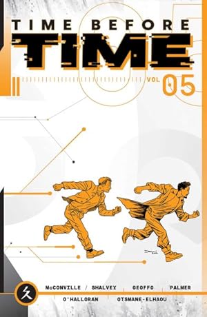 Imagen del vendedor de Time Before Time 5 a la venta por GreatBookPrices