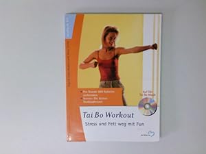 Seller image for Tai Bo Workout for sale by Antiquariat Buchhandel Daniel Viertel