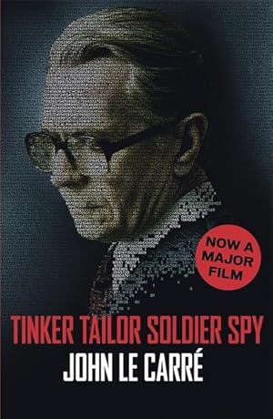 Seller image for Tinker, Tailor, Soldier, Spy for sale by Antiquariat Buchhandel Daniel Viertel