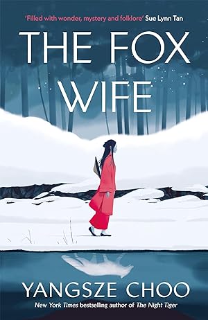 Seller image for The Fox Wife for sale by moluna
