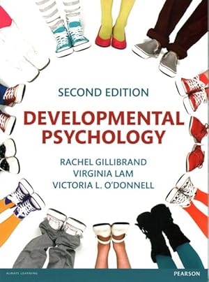 Seller image for Developmental Psychology 2 New ed for sale by GreatBookPricesUK