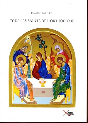 Tous les Saints de l'Orthodoxie