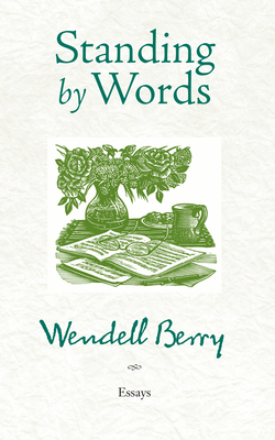 Seller image for Standing by Words (Paperback or Softback) for sale by BargainBookStores