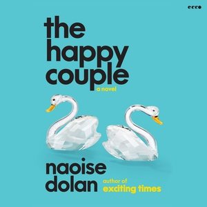 Seller image for Happy Couple for sale by GreatBookPrices