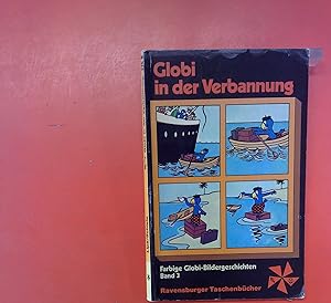 Imagen del vendedor de Globi in der Verbannung. a la venta por biblion2