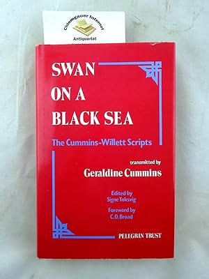 Immagine del venditore per Swan on a Black Sea: The Cummins-Willett Scripts ISBN 10: 0946259178ISBN 13: 9780946259175 venduto da Chiemgauer Internet Antiquariat GbR