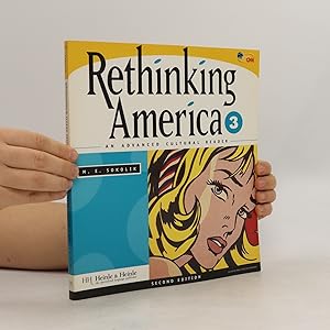 Bild des Verkufers fr Rethinking America 3 zum Verkauf von Bookbot