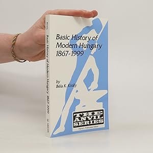 Seller image for Basic History of Modern Hungary 1867-1999 for sale by Bookbot