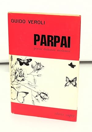 Parpai - Poesie dialettali modenesi