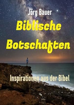Bild des Verkufers fr Biblische Botschaften : Inspirierte Kurzpredigten zum Verkauf von AHA-BUCH GmbH