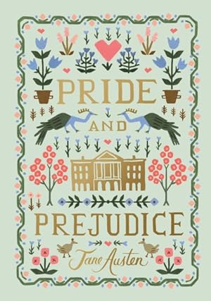 Immagine del venditore per Pride and Prejudice venduto da GreatBookPrices