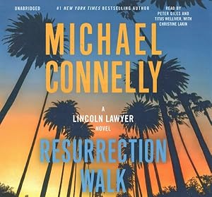 Seller image for Resurrection Walk : Library Edition for sale by GreatBookPrices