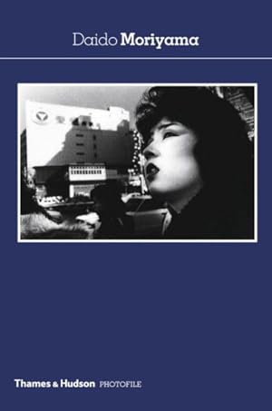 Seller image for Daido Moriyama for sale by GreatBookPricesUK