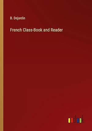 Seller image for French Class-Book and Reader for sale by moluna