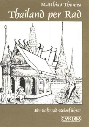 Seller image for Thailand per Rad for sale by Studibuch