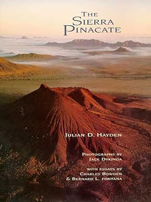 Seller image for Sierra Pinacate for sale by GreatBookPrices