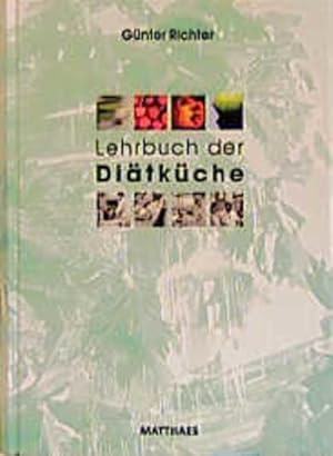 Bild des Verkufers fr Lehrbuch der Ditkche zum Verkauf von Studibuch