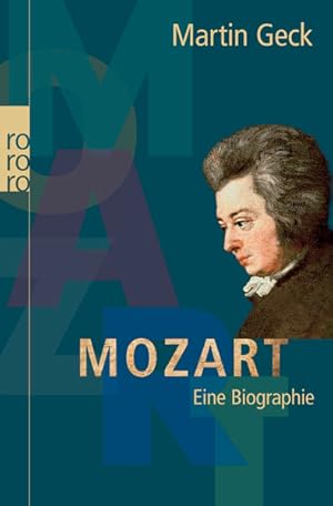 Immagine del venditore per Mozart: Eine Biographie venduto da Studibuch