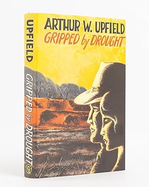 Image du vendeur pour Gripped by Drought mis en vente par Michael Treloar Booksellers ANZAAB/ILAB