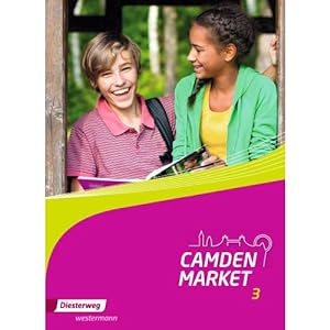 Camden Market 3. Textbook