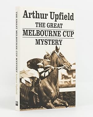 Image du vendeur pour The Great Melbourne Cup Mystery mis en vente par Michael Treloar Booksellers ANZAAB/ILAB