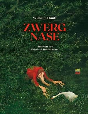 Image du vendeur pour Zwerg Nase mis en vente par AHA-BUCH GmbH