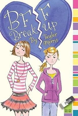 Seller image for BFF Breakup for sale by moluna