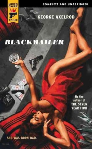 Seller image for Blackmailer for sale by GreatBookPrices