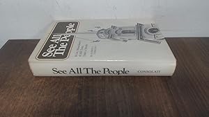 Image du vendeur pour See All the people, or life in lee (signed) mis en vente par BoundlessBookstore