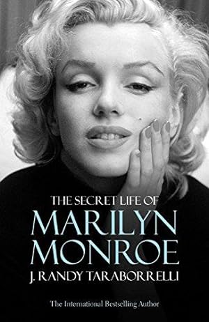 Imagen del vendedor de The Secret Life of Marilyn Monroe a la venta por WeBuyBooks