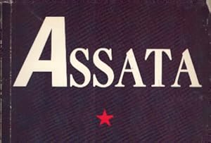 Imagen del vendedor de Assata. Eine Autobiographie aus dem Schwarzen Widerstand in den USA a la venta por AMAHOFF- Bookstores