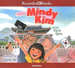 Seller image for Mindy Kim and the Trip to Korea : Library Edition for sale by GreatBookPrices