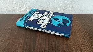 Seller image for Science And Western Domination for sale by BoundlessBookstore