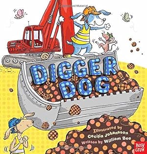 Seller image for Digger Dog for sale by WeBuyBooks