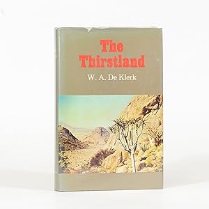 The Thirstland