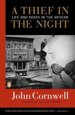 Seller image for Thief in the Night : Life and Death in the Vatican for sale by GreatBookPrices