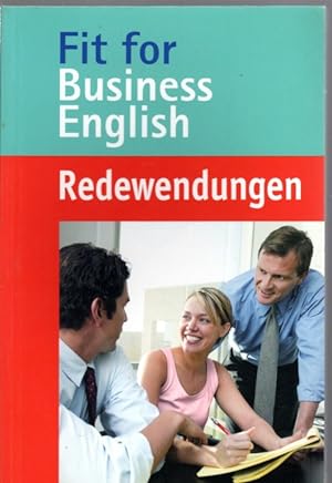 Fit for Business English - Redewendungen