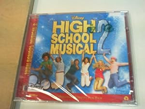 High School Musical 2 Das Original Hörspiel zum Film