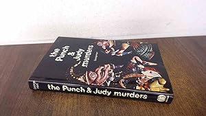 Seller image for The Punch and Judy Murders for sale by BoundlessBookstore