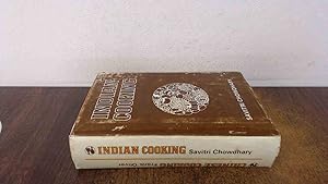 Seller image for Indian Cooking and Chinese Cooking (2 Books In One) for sale by BoundlessBookstore