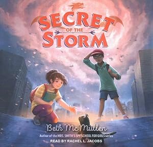 Immagine del venditore per Secret of the Storm venduto da GreatBookPrices