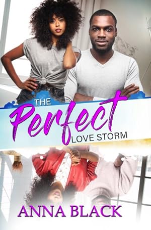 Seller image for Perfect Love Storm for sale by GreatBookPrices