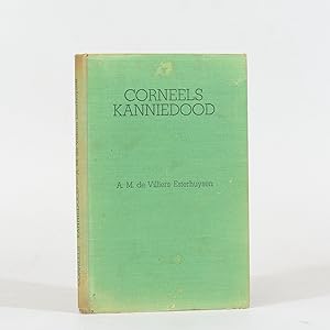 Corneels Kanniedood