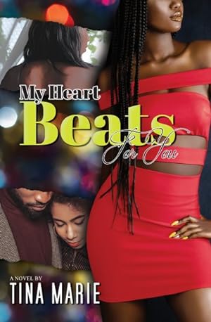 Seller image for My Heart Beats for You for sale by GreatBookPrices
