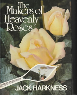 The makers of heavenly roses