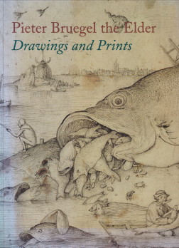 Pieter Breughel the Elder. Drawings and prints