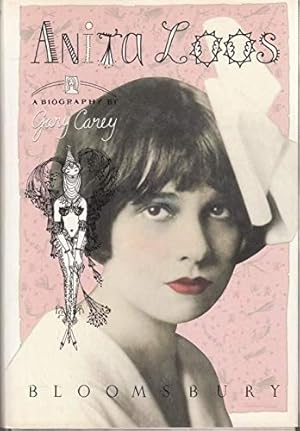 Immagine del venditore per Anita Loos: A Biography venduto da WeBuyBooks