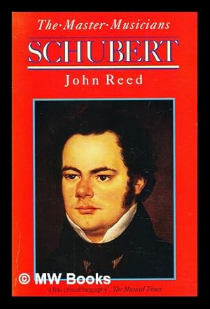 Seller image for Schubert for sale by MW Books Ltd.