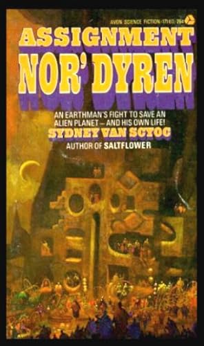 Seller image for ASSIGNMENT NOR' DYREN for sale by W. Fraser Sandercombe