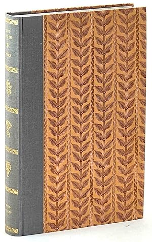 Image du vendeur pour Emma mis en vente par Muir Books -Robert Muir Old & Rare Books - ANZAAB/ILAB